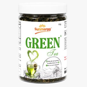 Green Tea (100gm)