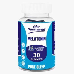 Melatonin Gummies