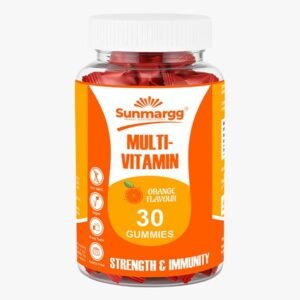 Multivitamin Gummies